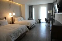 Hotel Duble - spa