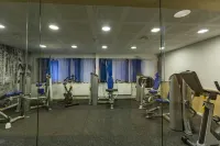 Hotel Arctic - Gym