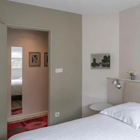 Les Suites de Catherine, la Si Calme