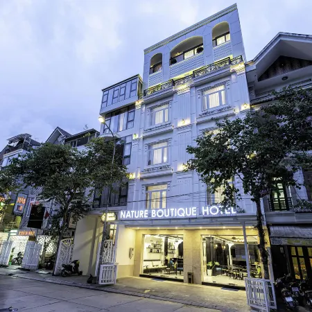 Nature Boutique Hotel  - Nguyen Thi Nghia