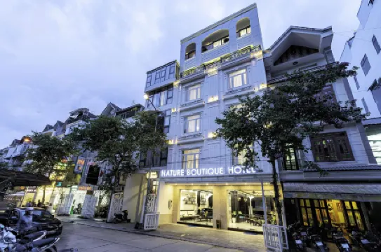Nature Boutique Hotel  - Nguyen Thi Nghia