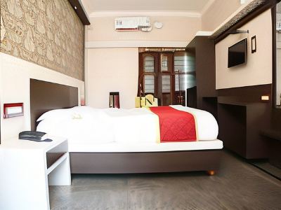 Shree Vara Residency