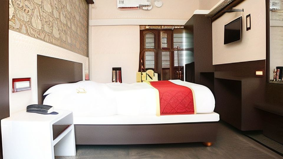 Shree Vara Residency