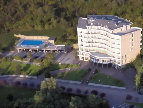 Hotel Ducale Hotels in Solignano