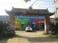 萬安海灘酒店