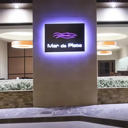 Hotel Mar de Plata