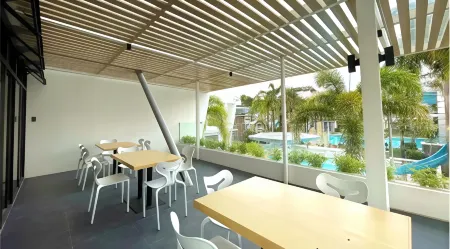 Southpick  Resort & Hotel  Incorporated