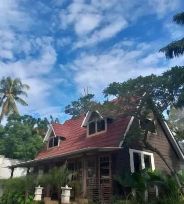 Grand Anyer Palazo Boutique Resort by Naraya
