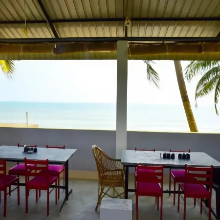Harmoney Beach Resort