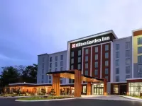 Hilton Garden Inn Detroit Utica Hotels in Clinton Township