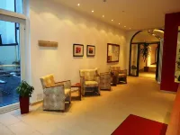 Hotel Gasthof Posthalter Hotel a Regen