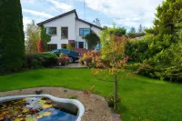 Aisleigh Guest House