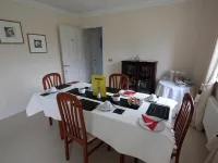 Sunset Bed and Breakfast Hotels in Haverfordwest