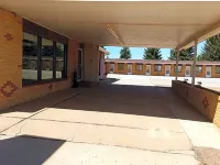 Budget Host 4U Motel Hotels in Bowman