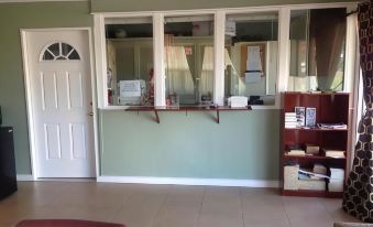 Rodeway Inn