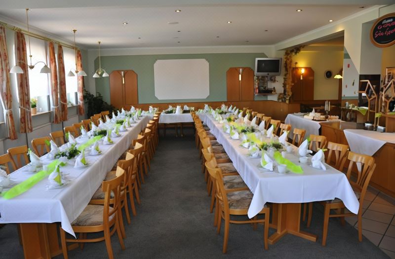 Hotel Elxleben photo 3
