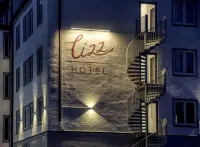 Lizz Hotel Munich Hotels in Ludwigsvorstadt-Isarvorstadt