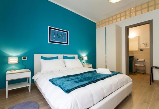 Antale Hotel Overview