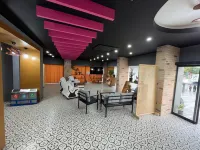 Ephesus Nobel Otel Hotels in Selçuk