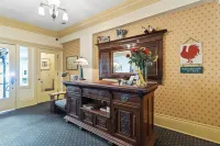 Golden Gate Hotel Hotels in San Francisco
