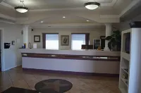 Hill Country Inn Hotels in Burnet County