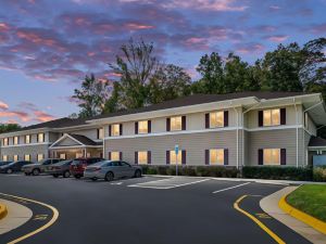 Affordable Suites of America Stafford Quantico