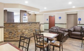 Microtel Inn & Suites by Wyndham Salisbury