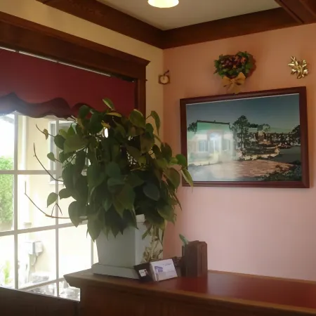 Sequim West Inn