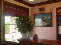 Sequim West Inn - Wifi