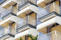 Hotel Christian Hotels in der Nähe von Piazza Brescia