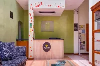 Ayenda 1140 Roma Plaza Hotels in Villamaría