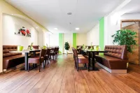 Hotel Günzburg City Hotels in Leipheim