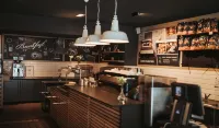 Coffee Fellows Hotel Dortmund Отели в г. Дортмунд
