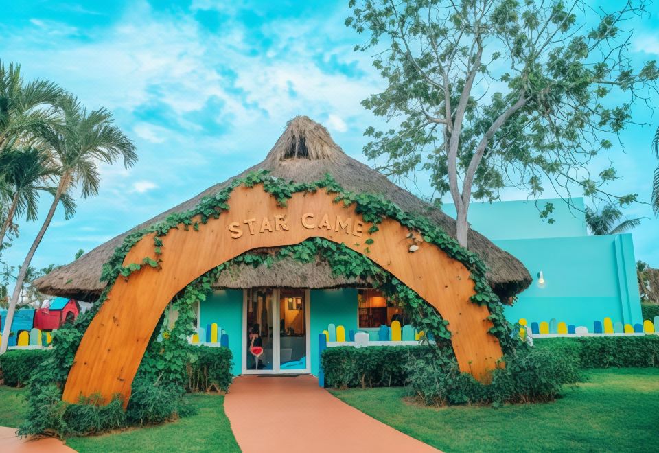 Hotel Iberostar Selection Hacienda Dominicus - All Inclusive, Exterior, Hotel Exterior