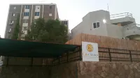 城市套房飯店