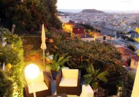 Le Panoramic Boutique Hôtel Hotels in Cantaron