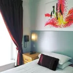 Harrow Lodge Hotel