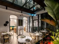 Hotel Heritage