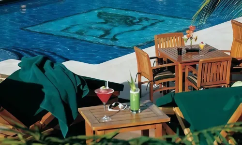 JW Marriott Hotel Caracas