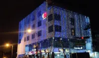 Cartier Biznotel Bengaluru Hotels in Rajaji Nagar