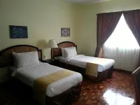 Alp Guest