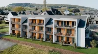 Hotel Restaurant Zur Marienburg Hôtels à : Bad Bertrich