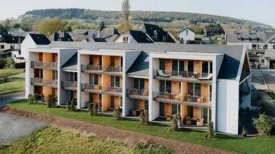 Landidyll Hotel . Restaurant Zur Marienburg Hotels in der Nähe von Lehmen Winery