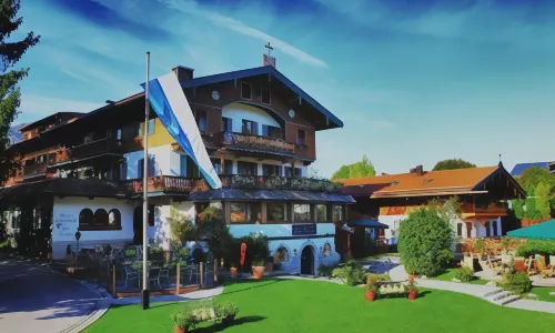 Hotel Maier Zum Kirschner