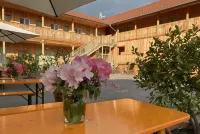 Bike Lodge Spessart Hôtels à : Gemunden am Main