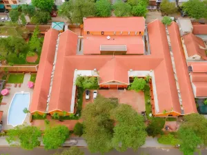 Spatel d'Annam - Imperial Boutique Spa & Hotel
