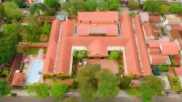 Spatel d'Annam - Imperial Boutique Spa & Hotel Hotel dekat Lục Viện