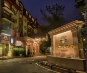 Hotel Uyut Almaty Hotels near Almaty Intl. Airport