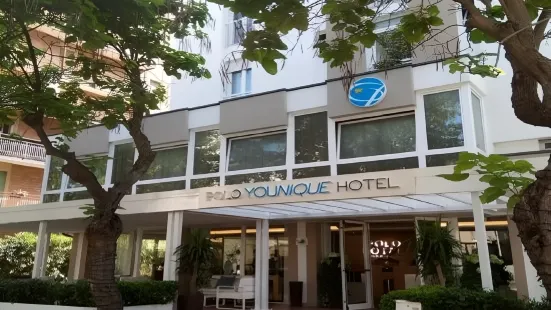 BeYou Hotel Polo