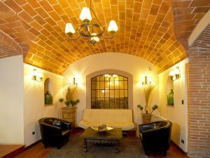 La Casona Hotel Boutique